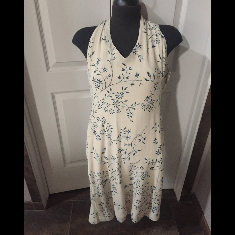 Armani Dress Size 2